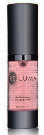 ReLuma Skin Illuminating Anti-Aging Serum (0.7fl oz.)